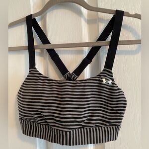 Under Armour Sports bra size small
